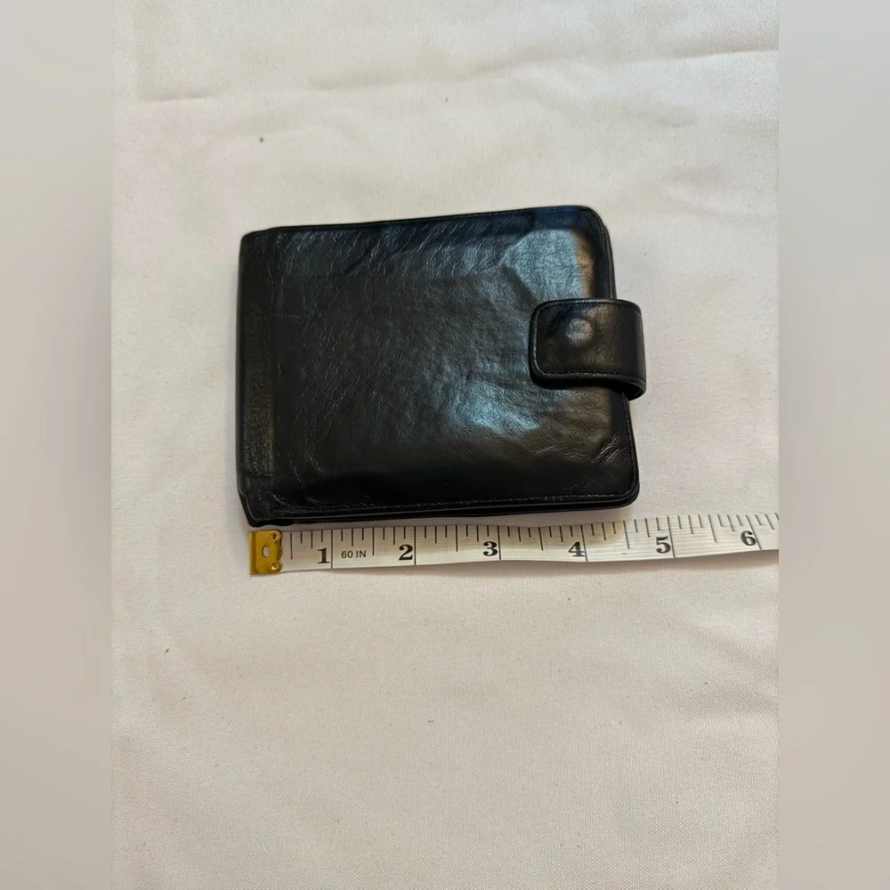 Calvin Klein two wallets